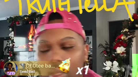 DAREALSUPABIHH MORNING LIVE 21/16/25 PT. 1