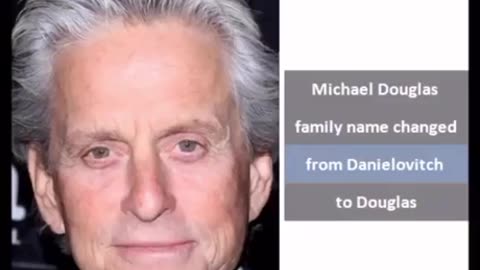 Why do they change their names?