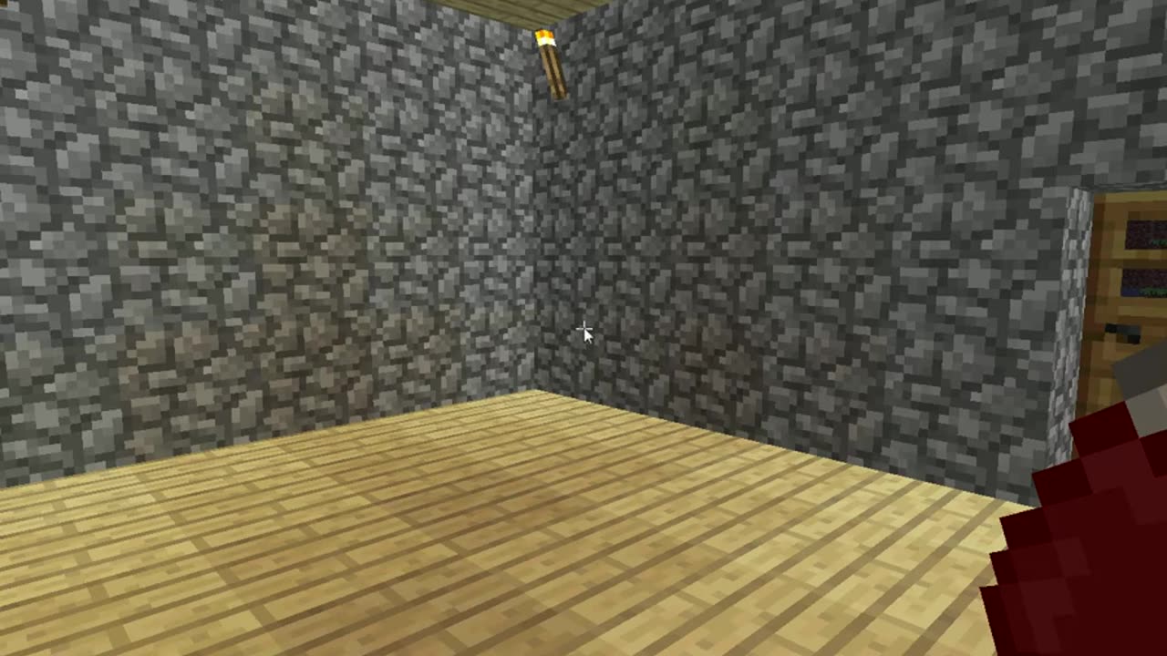 Humble beginnings aka creating spawn