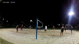 Volleyball August 13 2025 part 10