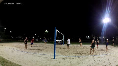 Volleyball August 13 2025 part 10