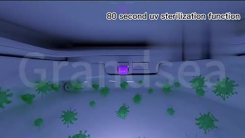 Luxury Floor Standing White Ceramic Smart Toilet Electric Bidet Smart check description to buy