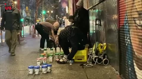 The Simply Staggering Crisis Unfolding In Metropolitan America