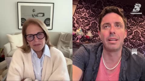 Katie Couric & Tim Miller: The Secrets They Don’t Want Leaked