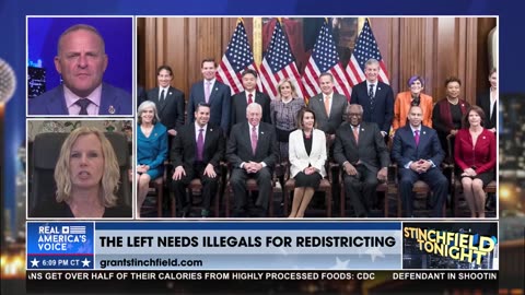 DEMS ADMIT CENSUS SCHEME TO BOOST POWER