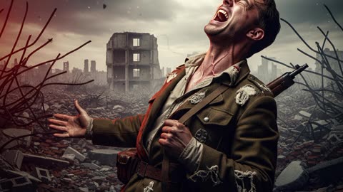 Elegy of a Fallen Son – A Musical Tribute to Lost Youth