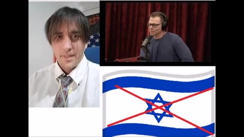 Darryl Cooper + Ryan Dawson Interview - Epstein and israel Conversation