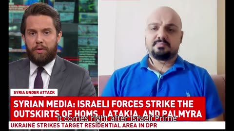 Israel does not care