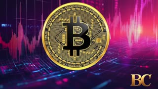 Bitcoin continues slide that’s roiling markets