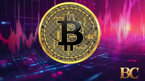 Bitcoin continues slide that’s roiling markets