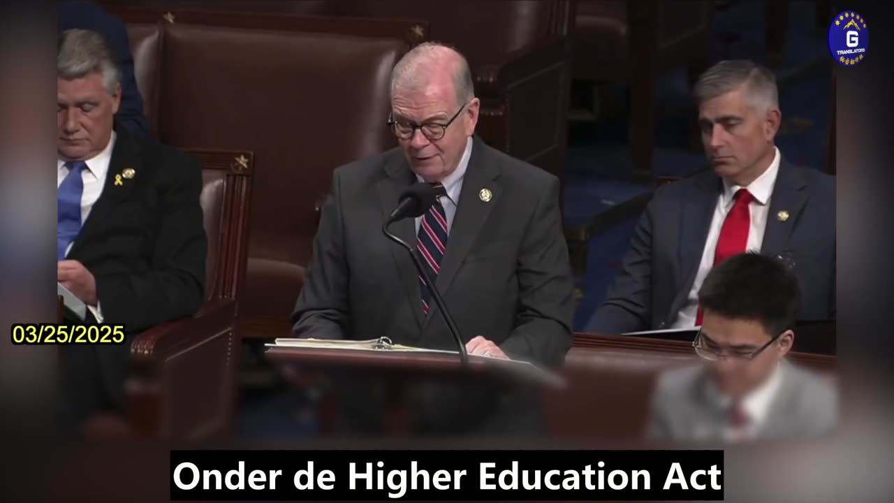 【NL】Geen enkele Amerikaanse universiteit zou de CCP moeten helpen