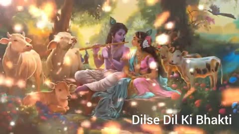 Radha Stotram | Divine Hymn to Radha Rani for Radha Ashtami 2025
