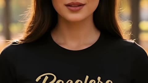 Wanna know why everyone’s asking about my shirt? It’s a whole vibe! #Pozolera #LatinaStyle