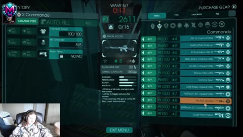 Killing Floor 2