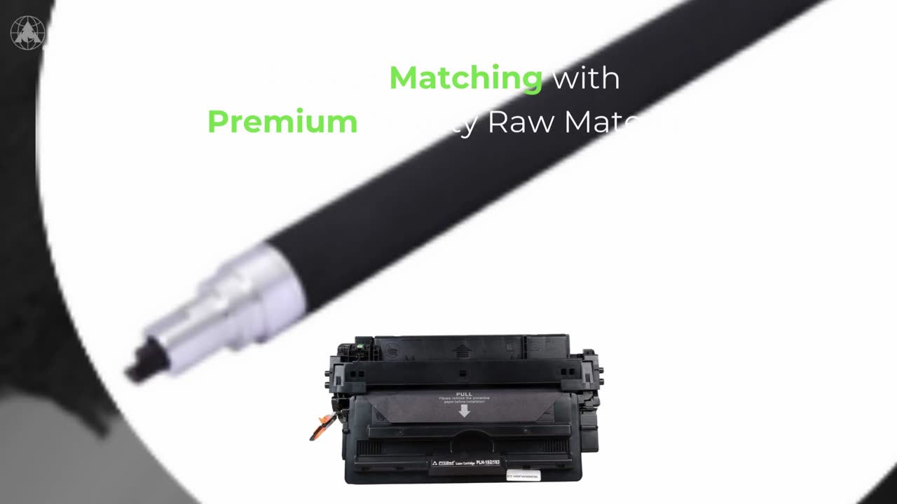 High-Quality HP 12A Toner Compatible Cartridge at Great Value