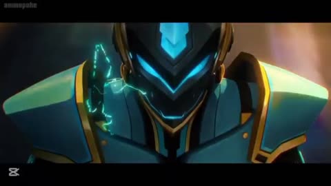 New E Soul vs Old E Soul AMV