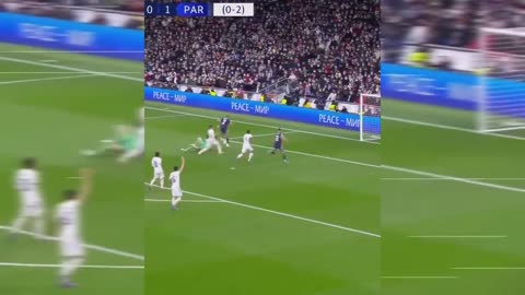 Mbappe 🥶⚽👑