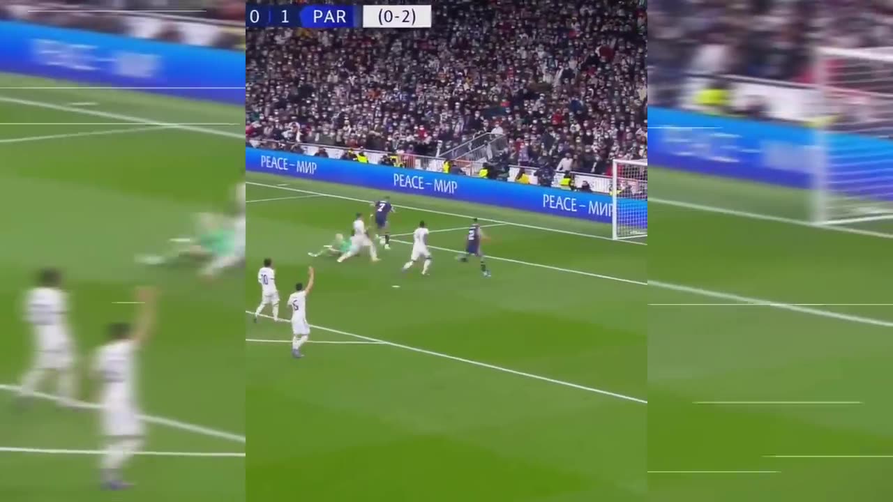 Mbappe 🥶⚽👑