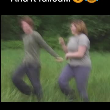 This didn’t go as planned…