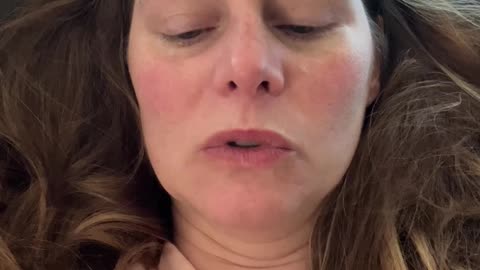 Goblet Cell Appendix Cancer Vlog Update 06032025 - Scanxiety, Labs, Supplements and Fatty Liver