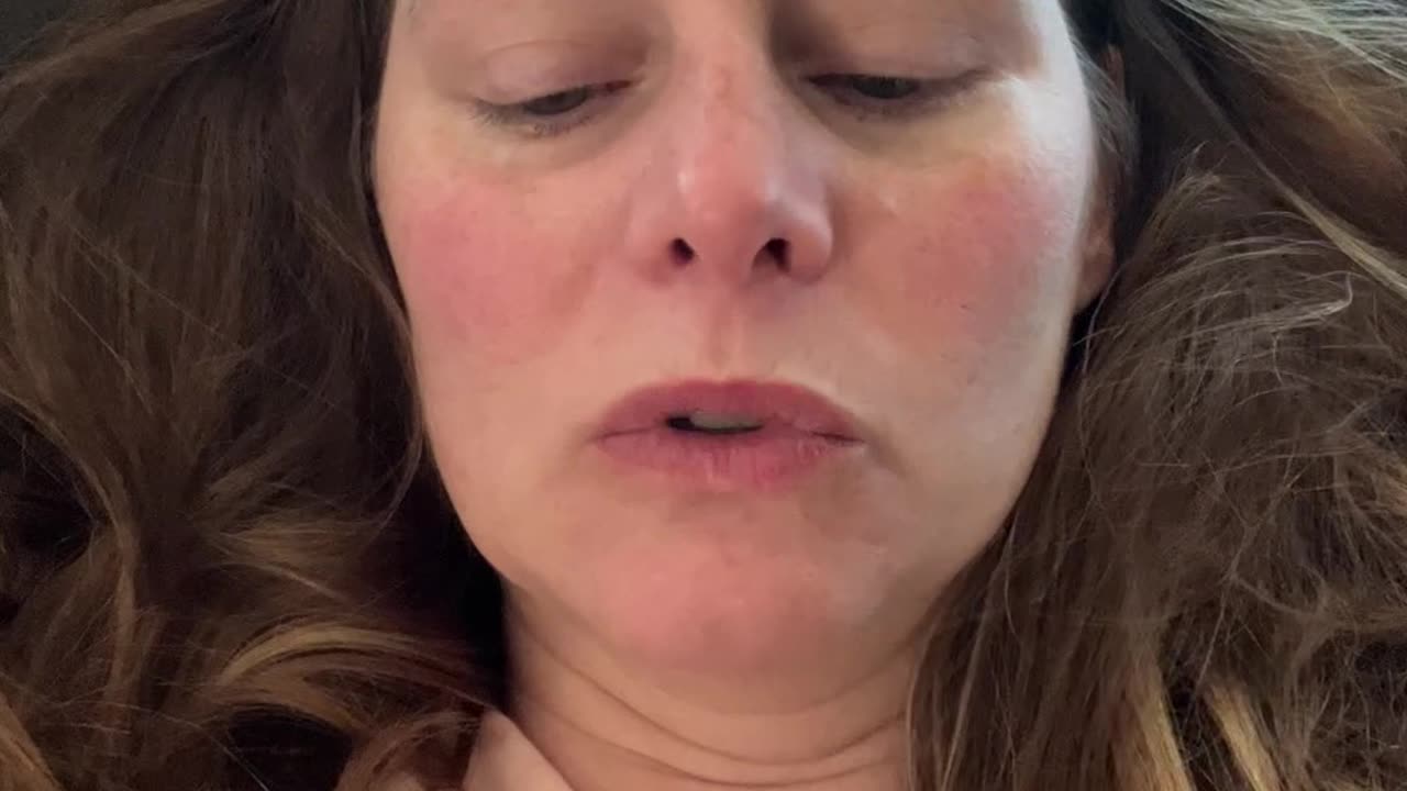 Goblet Cell Appendix Cancer Vlog Update 06032025 - Scanxiety, Labs, Supplements and Fatty Liver