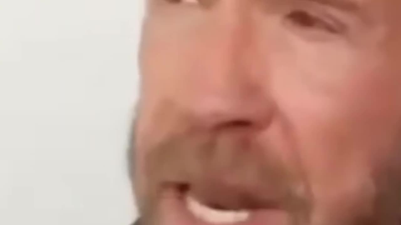 Chuck Norris Has Spoken