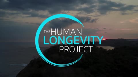 Human Longevity Project