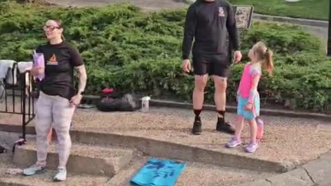 Boldfoot Socks @ Snake Alley Birthday Workout