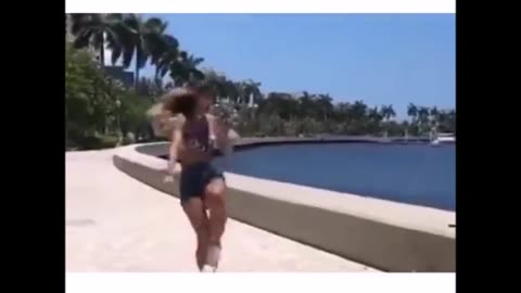 white girl summer II