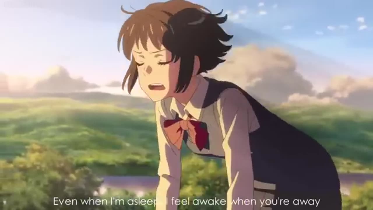 Juice WRLD - Can't Be Replaced [Prod. Reaper] (AMV)