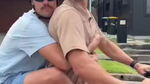 Making Friends In 2025