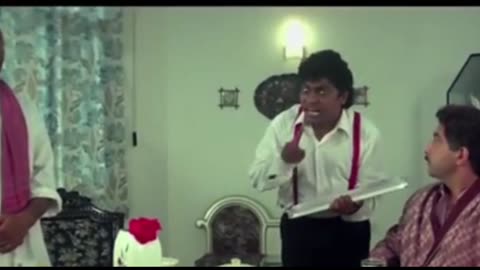 Commedy viral Hindi movie clip