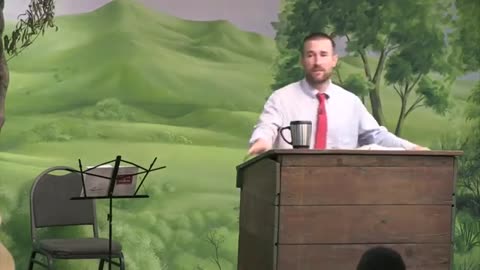 Luke 8