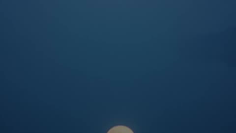 Moonlit Blues II