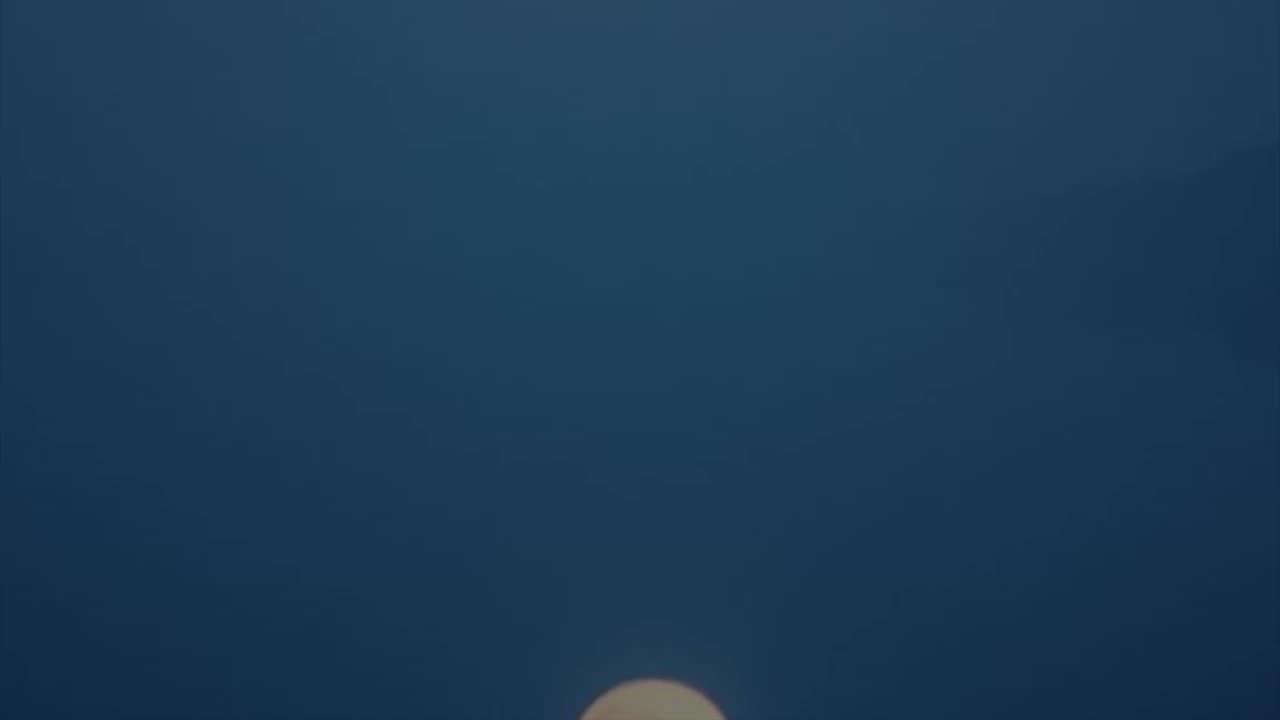 Moonlit Blues II