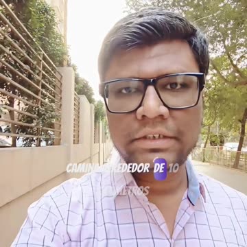 Pollution in India is worse !! #fyp #insight #dailyfeed #city