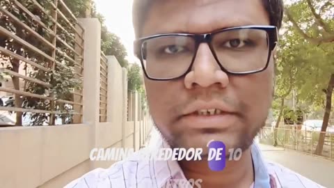 Pollution in India is worse !! #fyp #insight #dailyfeed #city