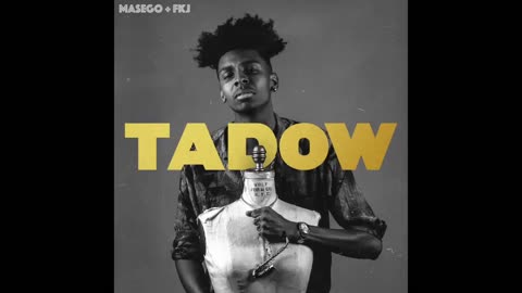 Masego + FKJ - Tadow