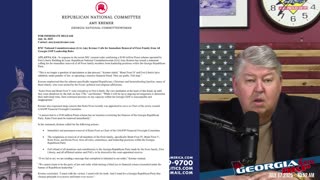 The Georgia Hour - REPLAY - July 17, 2025