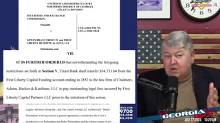 The Georgia Hour - REPLAY - July 17, 2025