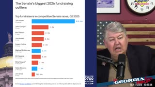 The Georgia Hour - REPLAY - July 17, 2025