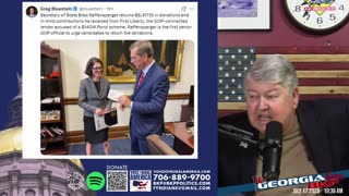 The Georgia Hour - REPLAY - July 17, 2025