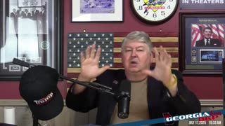 The Georgia Hour - REPLAY - July 17, 2025