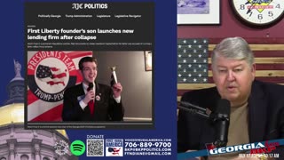 The Georgia Hour - REPLAY - July 17, 2025