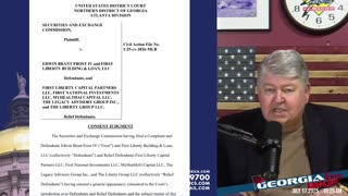 The Georgia Hour - REPLAY - July 17, 2025