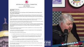 The Georgia Hour - REPLAY - July 17, 2025