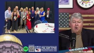 The Georgia Hour - REPLAY - July 17, 2025