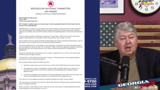 The Georgia Hour - REPLAY - July 17, 2025
