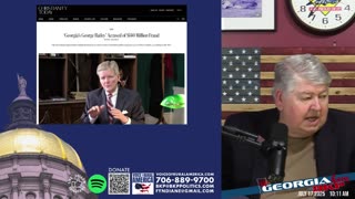 The Georgia Hour - REPLAY - July 17, 2025