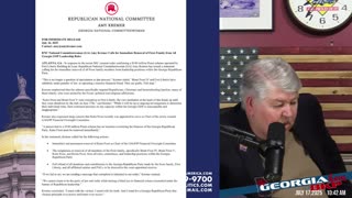 The Georgia Hour - REPLAY - July 17, 2025